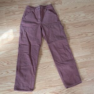 Wilfred free modern utility pants
